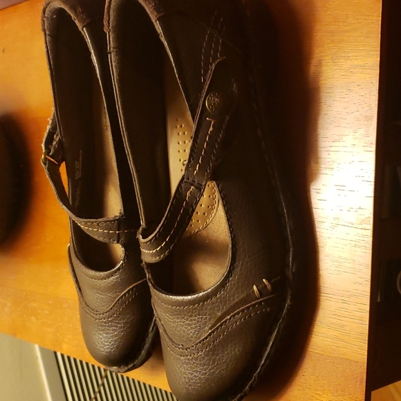 Drexlite 7.5 ladies shoes - Picture 3 of 5